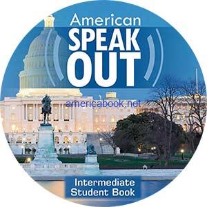 American Speakout Intermediate Students Book Audio CD