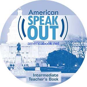 American Speakout Intermediate Teachers Resource Pack (Audio)