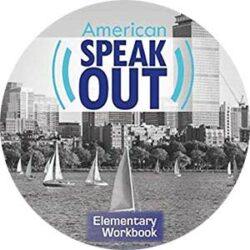 American Speakout Elementary Workbook Audio CD