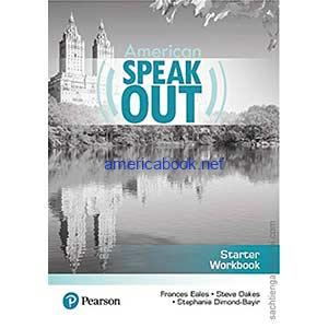 American Speakout Starter Workbook