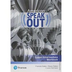 American Speakout Upper-Intermediate Workbook