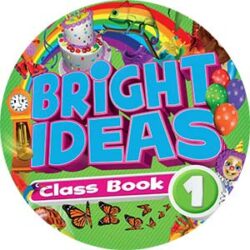 Bright Ideas 1 Class Audio