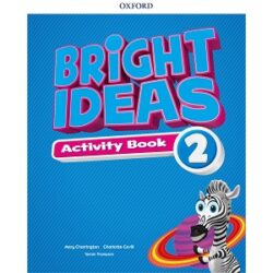 Bright Ideas 2 Activity Book