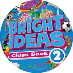 Bright Ideas 2 Class Audio
