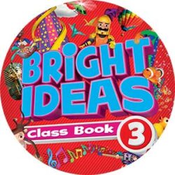 Bright Ideas 3 Class Audio