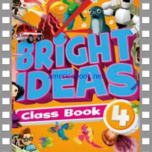 Bright Ideas 4 Video Clip