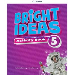 Bright Ideas 5 Activity Book