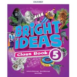 Bright Ideas 5 Class Book