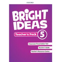 Bright Ideas 5 Teacher's Book