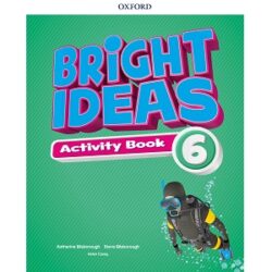 Bright Ideas 6 Activity Book