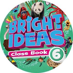 Bright Ideas 6 Class Audio