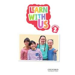 Learn With Us 2 Teacher's Guide