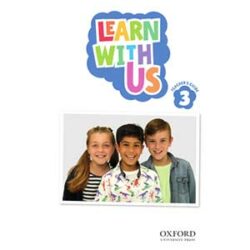 Learn With Us 3 Teacher's Guide