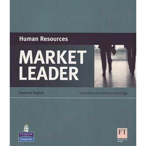 Market Leader Business English Human Resources