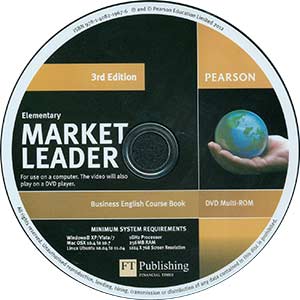 Market Leader 3rd Edition Elementary Video Clip