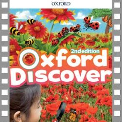 Oxford Discover 2nd Edition 1 Video Clip