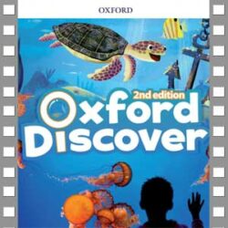 Oxford Discover 2nd Edition 2 Video Clip