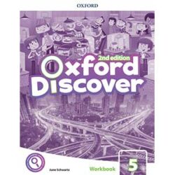 Oxford Discover 2nd Edition 5 Workbook