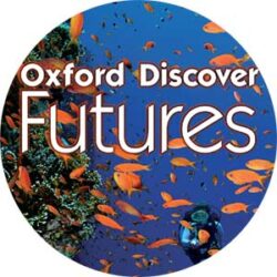 Oxford Discover Futures 1 Workbook Audio CD