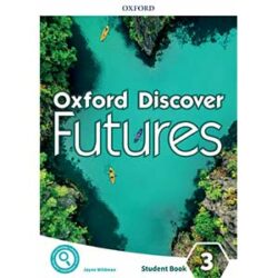 Oxford Discover Futures 3 Student Book