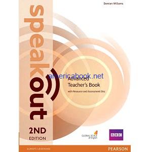 Speakout 2nd Edition Advanced Teacher's Book