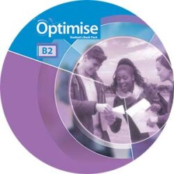 Macmillan Optimise B2 Workbook Audio CD