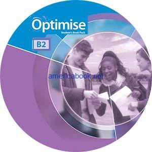 Macmillan Optimise B2 Workbook Audio CD