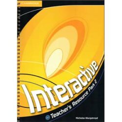 Interactive 2 Teacher's Resource Pack