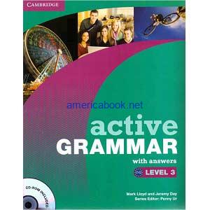 Active Grammar 3 Student Book