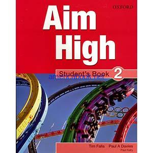 Aim High 2 Students Book